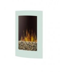 SEMINEE ELECTRICE 3D CONVEX WHITE - SEMINEE ELECTRICE 3D CONVEX WHITE